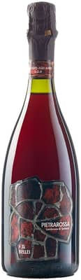 2024 PIETRAROSSA Lambrusco di Sorbara DOC 2024 PIETRAROSSA Lambrusco di Sorbara DOC