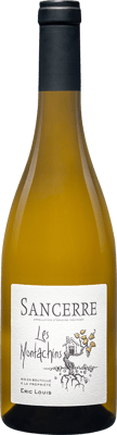 2022 Sancerre blanc AOP "Les Montachins" Eric Louis