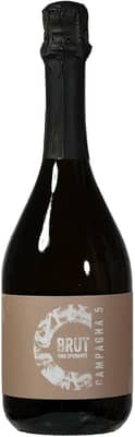 2022 Brut Vino