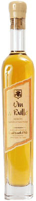 2019 Vin de Paille Côte du Jura AOP 0,375 L