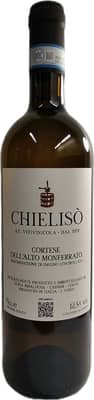 2023 Cortese dell'Alto Monferrato DOC