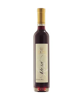 2023 Rosa Trentino DOC BIO 0,375 L