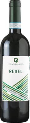 2023 Rebèl Arneis Monferrato Bianco DOC