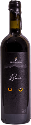 2021 Buio Toscana IGP BIO
