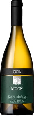 2024 Mock Sauvignon Alto Adige DOC