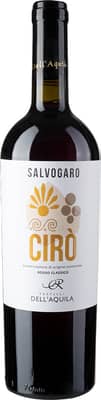 2020 Salvogaro Cirò Rosso Classico DOC