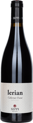 2021 lerian Alto Adige DOC BIO