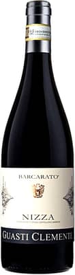 2001 Barcarato Barbera d'Asti Superiore Nizza DOCG