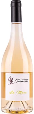 2023 La Muse Côtes du Rhône Villages AOP