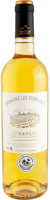 2020 Domaine les Terrasses Jurancon AOP