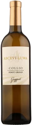 2024 Pinot Grigio "Grappoli"