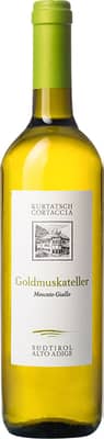 2023 Goldmuskateller Alto Adige DOC