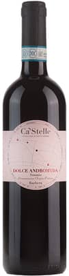 2020 “Dolce Andromyda” Barbera Sannio DOC BIO
