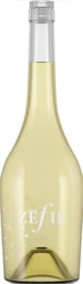 2022 Cuvée Zéfir Pays d'Oc IGP BIO