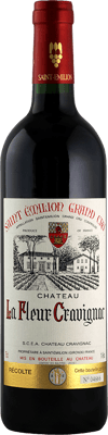 2016 Château La Fleur Cravignac - Saint Émilion Grands Crus AOP 1,5 L