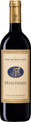 2022 Marchesale Bolgheri Superiore DOC