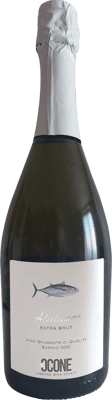 Spumante Alalunga Sannio DOC