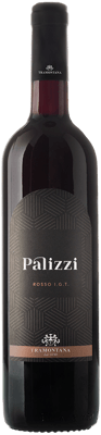 2021 Palizzi Calabria IGP