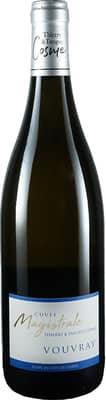 2022 Cuvée Magistrale Vouvray AOP