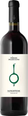 2019 Sangiovese Toscana IGP