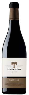 2018 Pinot Nero Venezia Giulia IGP