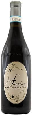 Barbera d'Alba DOC