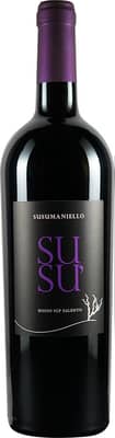 2022 Susu’ Salento IGP