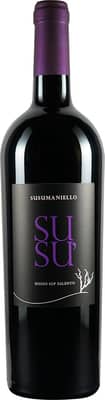 2022 Susu’ Salento IGP 2022 Susu’ Salento IGP