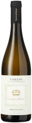 2020 Sere d'Estate Collio Goriziano DOC