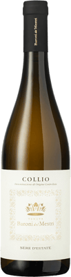 2020 Sere d'Estate Collio Goriziano DOC