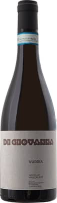 2022 Vurria Nerello Mascalese Sicilia DOC BIO