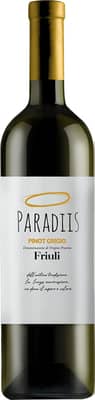 2022 Pinot Grigio Friuli DOC