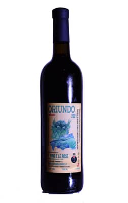 2021 Oriundo