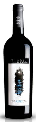2018 Blandus Merlot Calabria IGP BIO