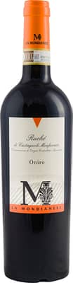 2022 Oniro Ruchè di Castagnole Monferrato DOCG