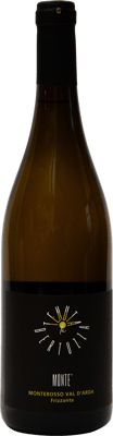 Montè - Monterosso Bianco Monterosso Vald’Arda Colli Piacentini DOC