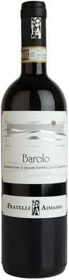 2019 Barolo DOCG