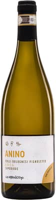 2024 ANino Colli Bolognesi Pignoletto Superiore DOCG BIO 2024 ANino Colli Bolognesi Pignoletto Superiore DOCG BIO