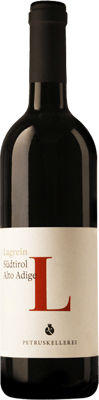 2021 Lagrein Riserva Petruskellerei Alto Adige DOC