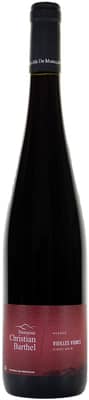 2023 Pinot Noir Vieilles Vignes AOP BIO