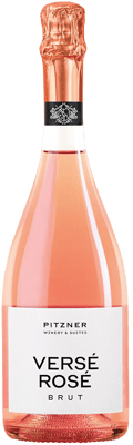 2022 Versé Spumante Rosé