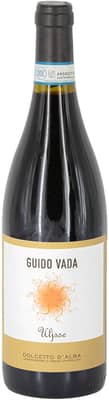 2020 Dolcetto Uljsse Alba DOC