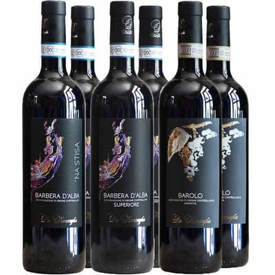 La Roncaglia Box Degustazione