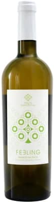 2023 Bianco Fiano Salento IGP