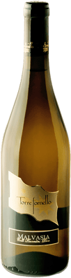 2022 MALVASIA SECCA Frizzante/Torre Fornello