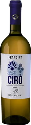 2022 Frandina Cirò Bianco DOC