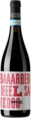 2022 Barbera Del Sannio