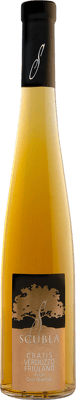 2022 Verduzzo Friulano Passito "Cràtis" Friuli Colli Orientali DOC 0,375 L