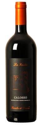 2020 Gamba di Pernice Calosso DOC