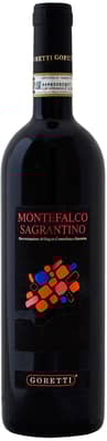 2019 Montefalco Sagrantino DOCG 2019 Montefalco Sagrantino DOCG